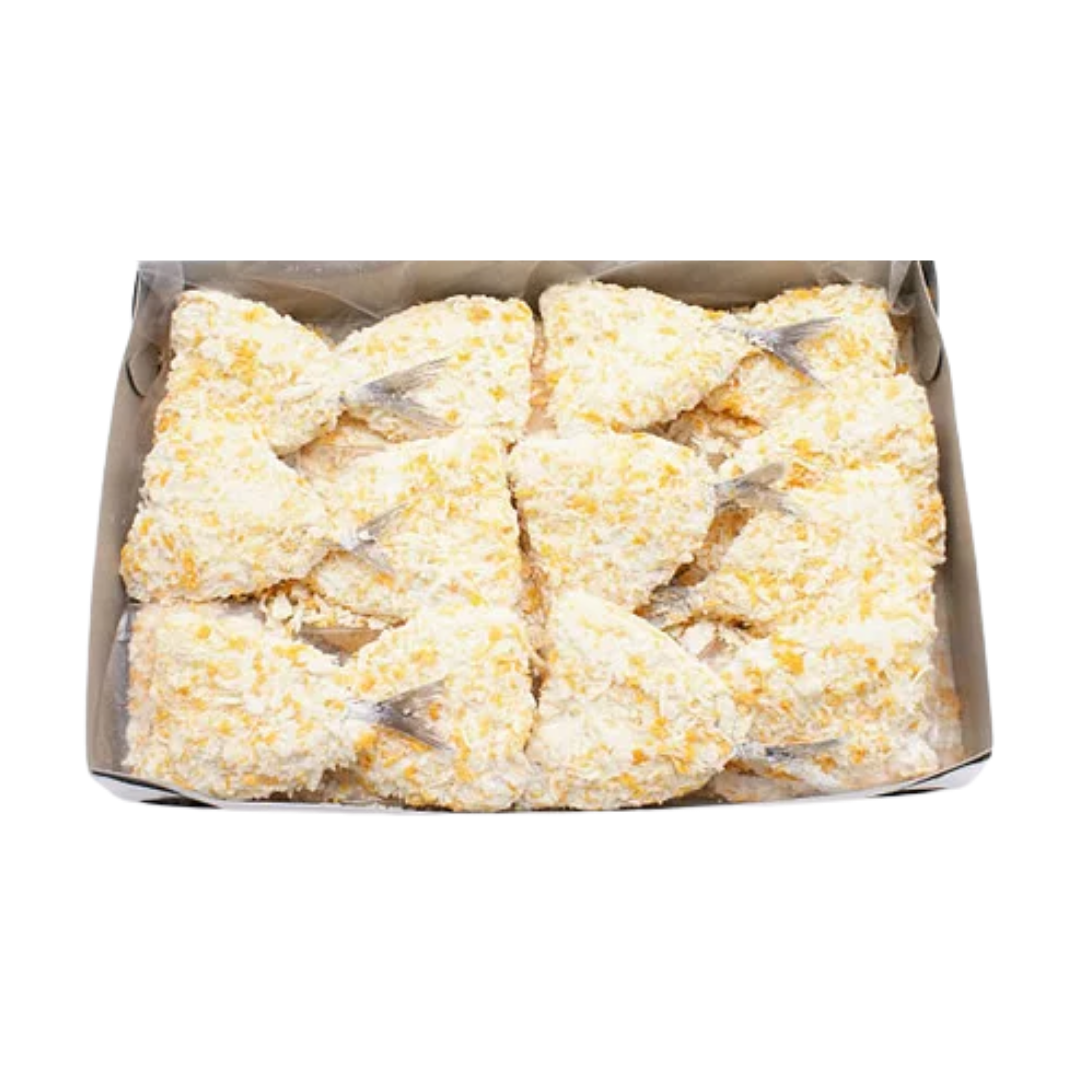 [SYD]Aji Fry 25pc 1.7kg