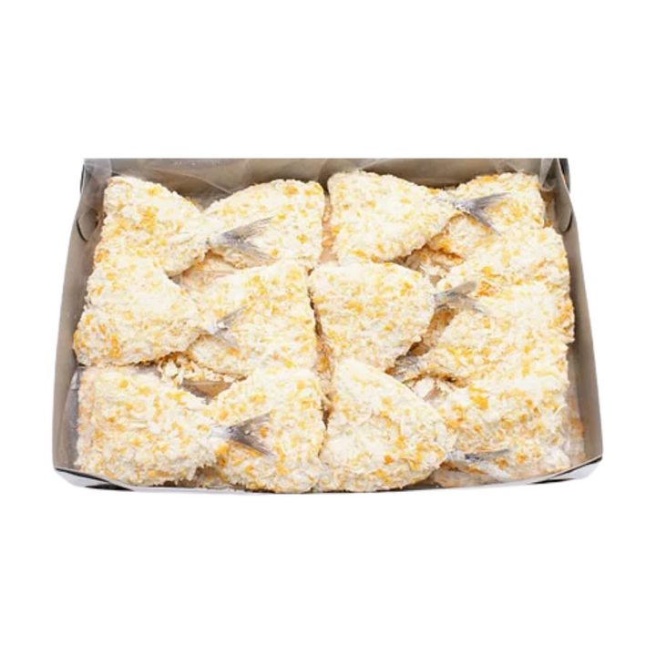 [SYD]Aji Fry 25pc 1.7kg