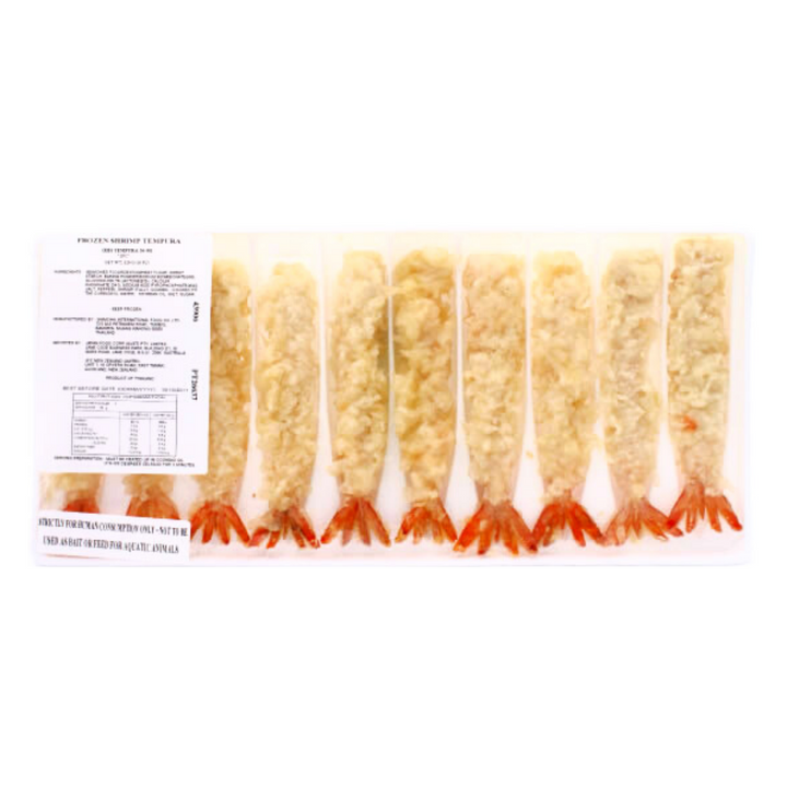 [ADL]Ebi Tempura 10pc 320g