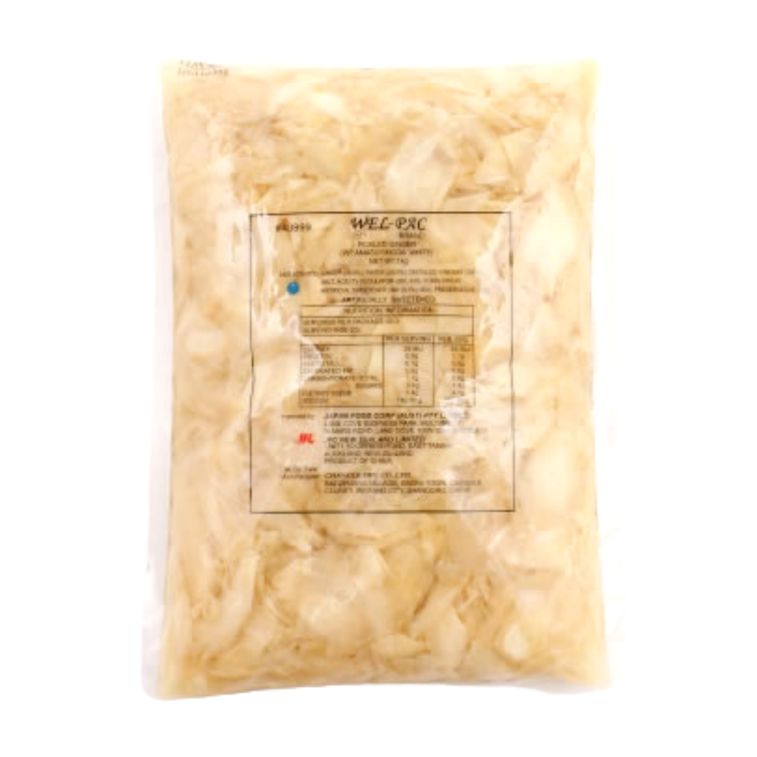 [ADL]Amazu Shoga White 1kg