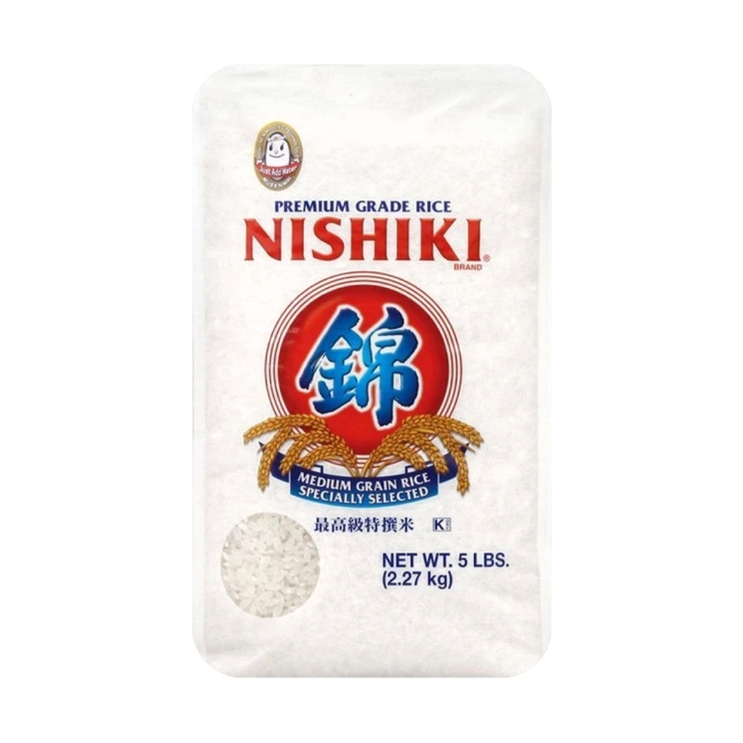 [SYD]Sushi Rice 2.27kg Calfornia US