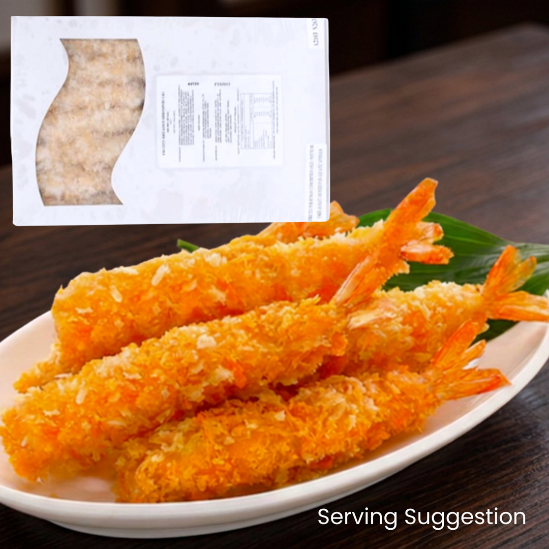 [ADL]Ebi Fry 25g 30pc