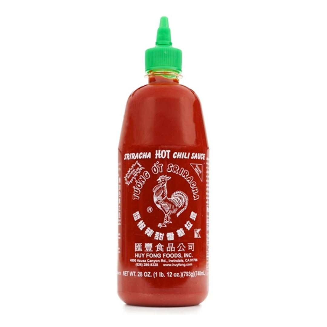 [ADL]Sriracha Chilli Sauce 793g