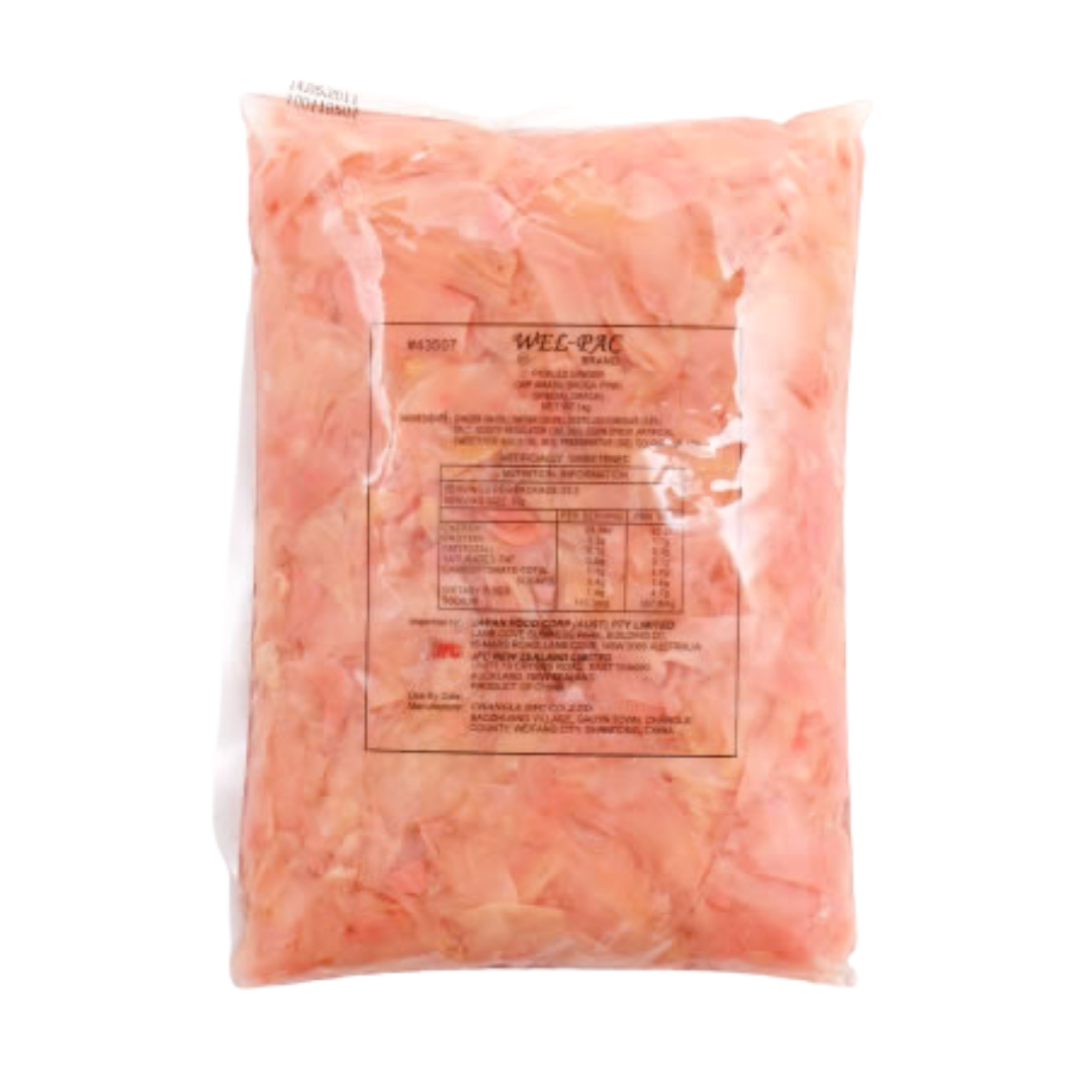 [ADL]Amazu Shoga Pink 1kg