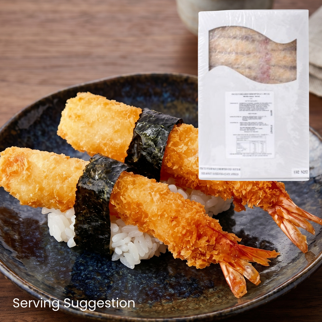 [SYD]Ebi Fry Nigiri 21g 40pc
