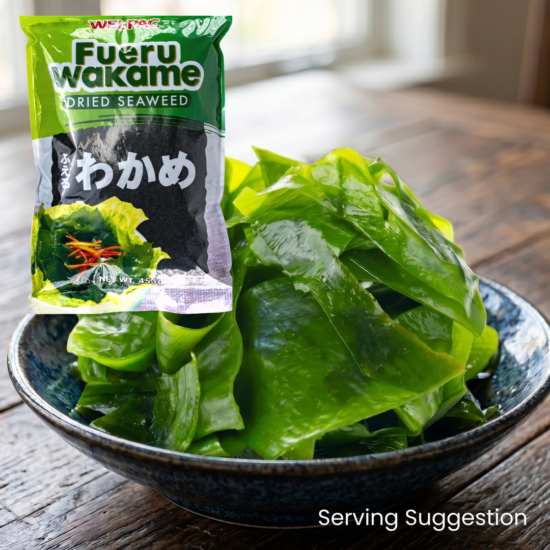 [ADL]Fueru Cut Wakame 453g