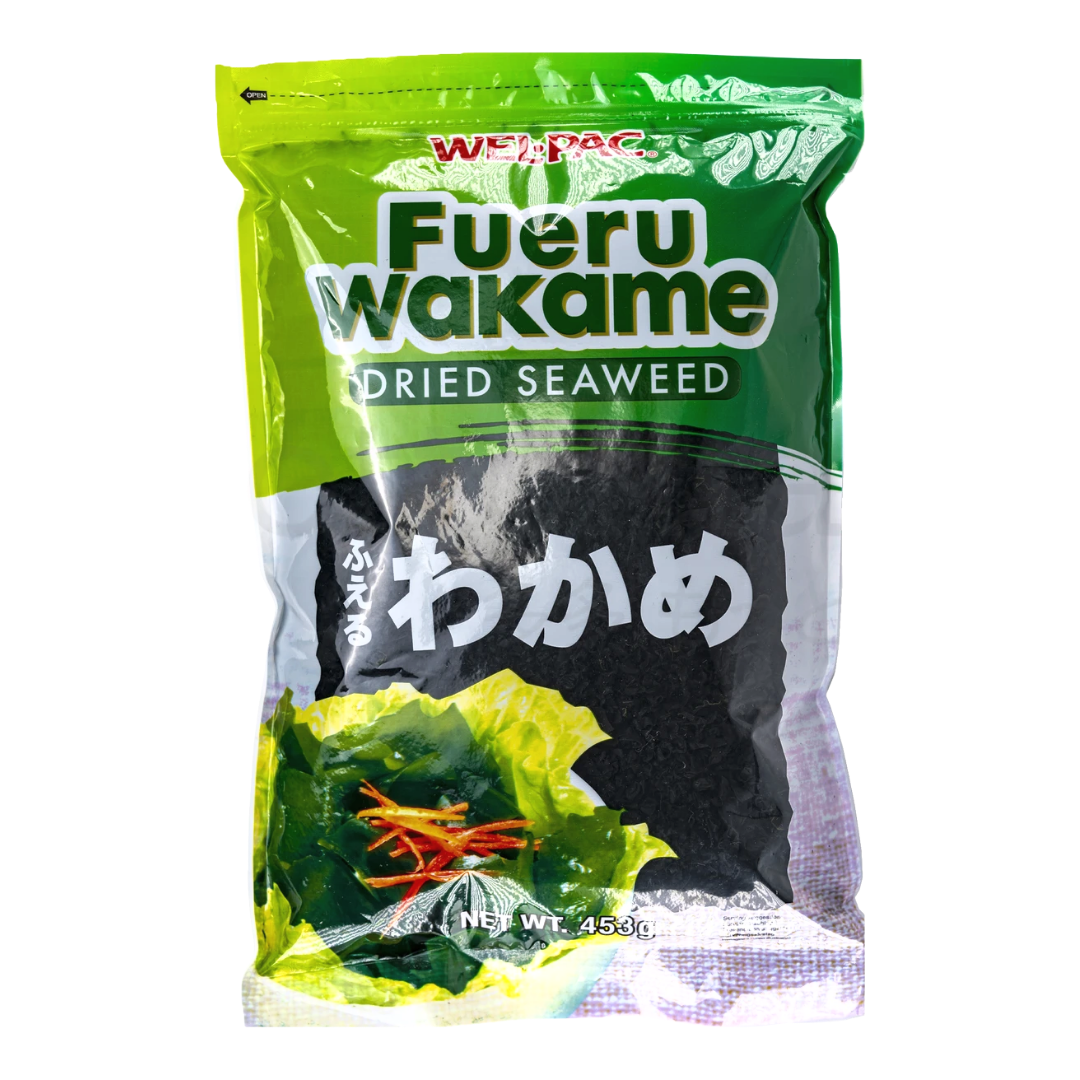 [SYD]Fueru Cut Wakame 453g