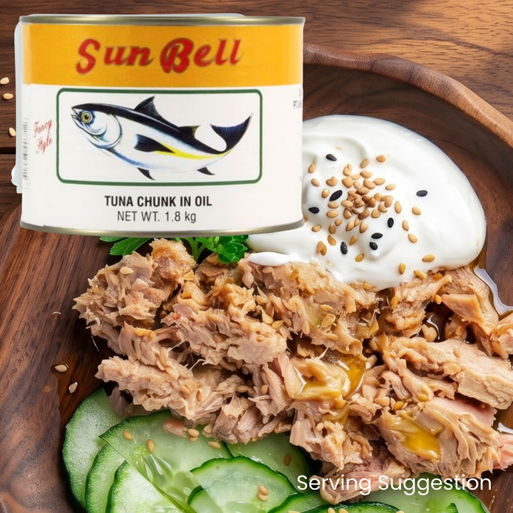 [SYD]Tuna Oil 1.80g