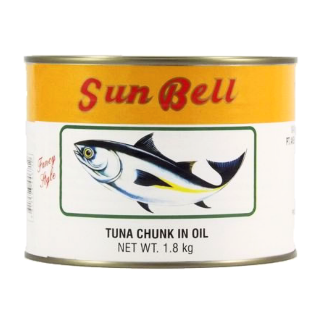 [SYD]Tuna Oil 1.80g