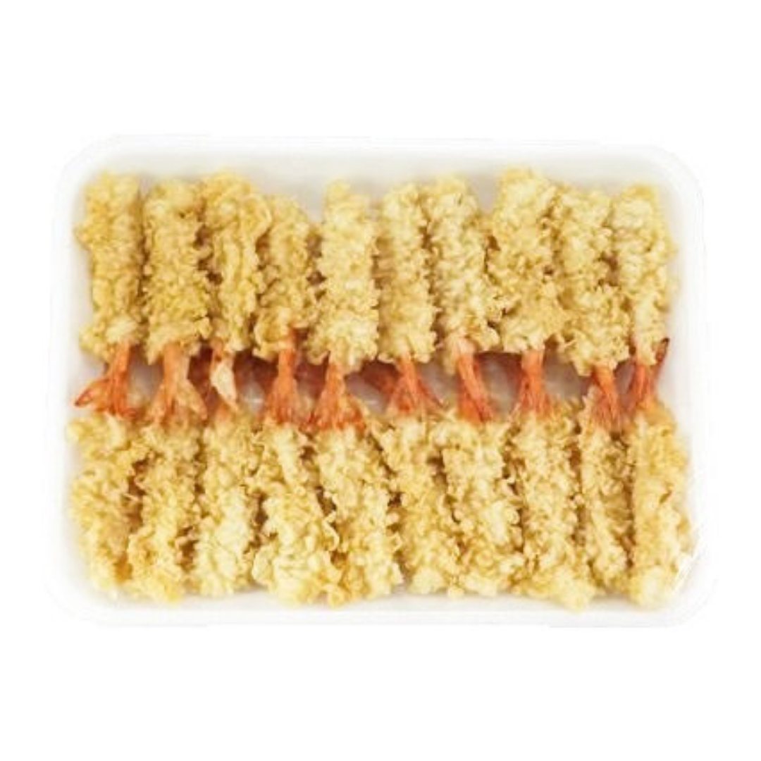 [ADL]Ebi Tempura Nigiri 20pc