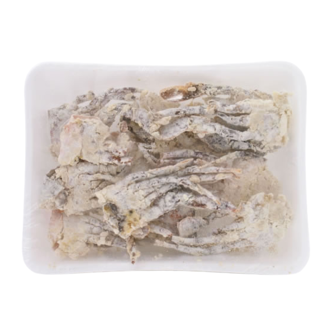 [ADL]SIFCO Spicy Soft Shell Crab 300g