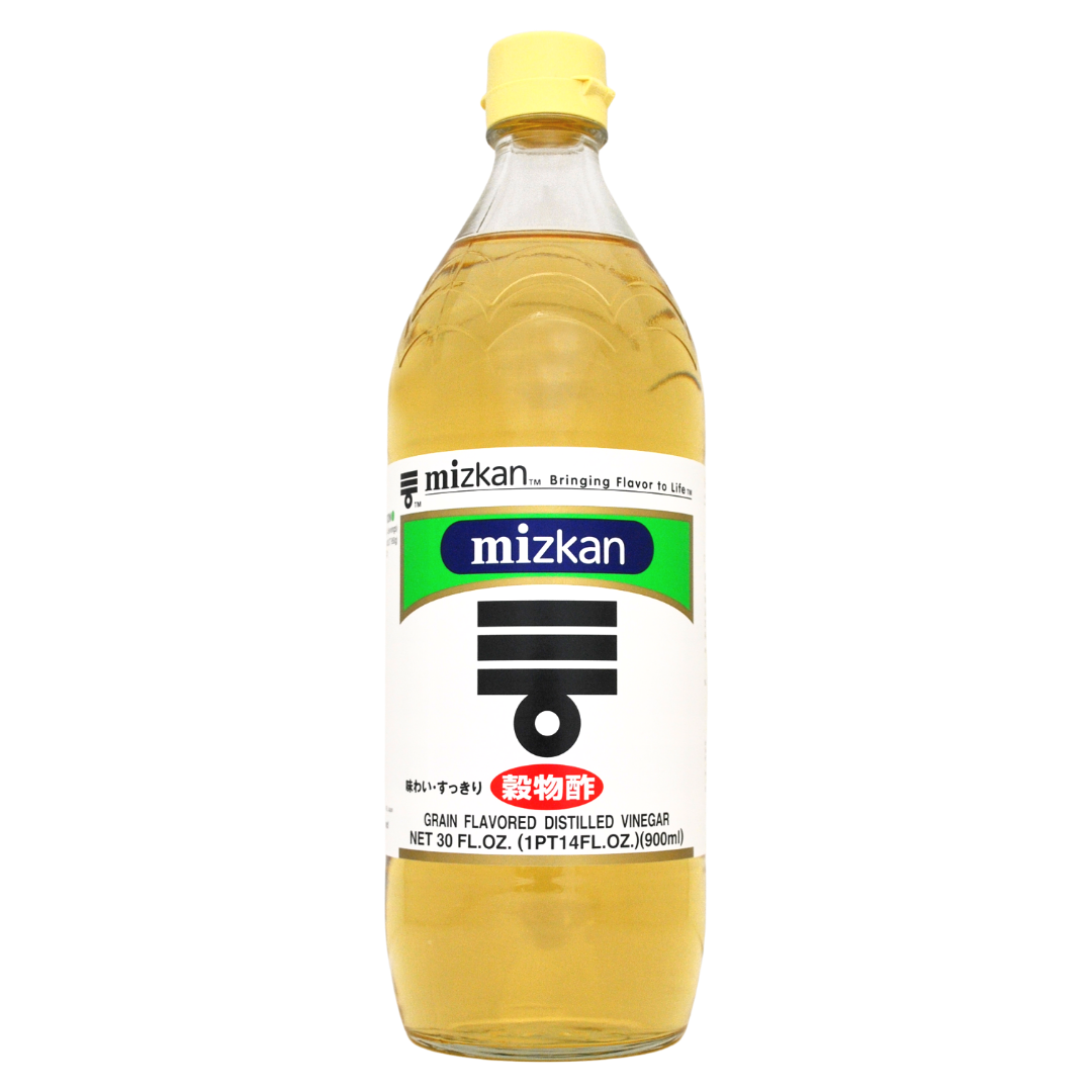 [ADL]MIZKAN Grain Vinegar 900ml