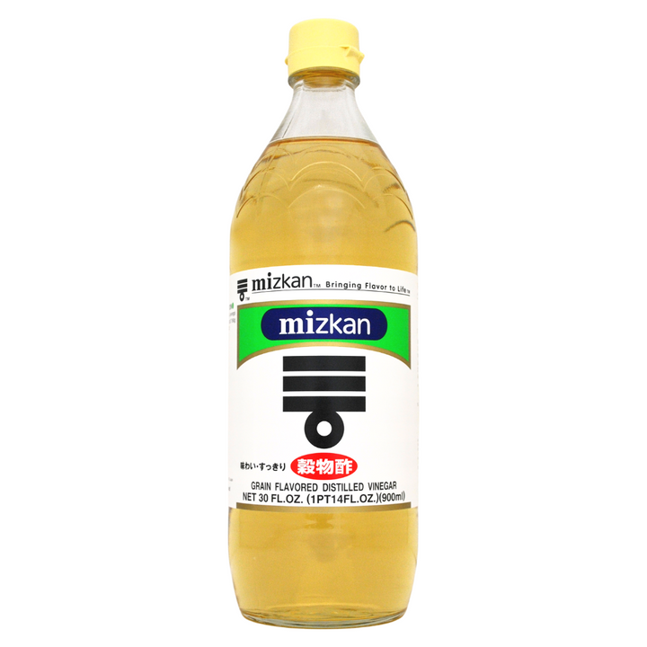 [ADL]MIZKAN Grain Vinegar 900ml