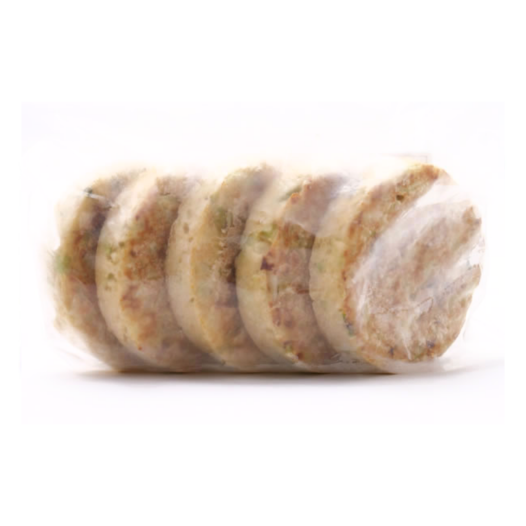 [ADL]Ebi Ika Okonomiyaki 8cm 5pc 80g Prawn and Squid