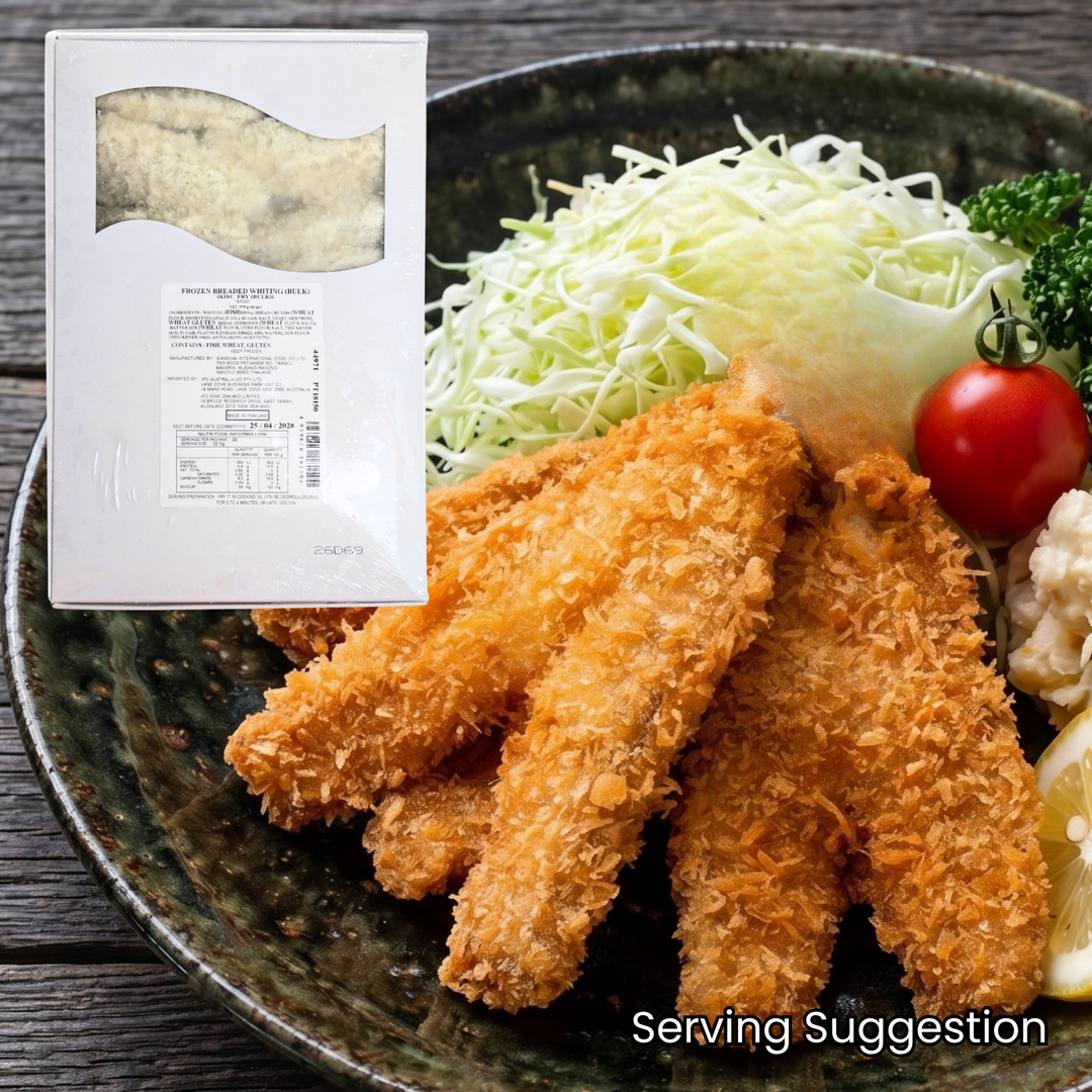 [SYD]Kisu Fry 30pc 975g