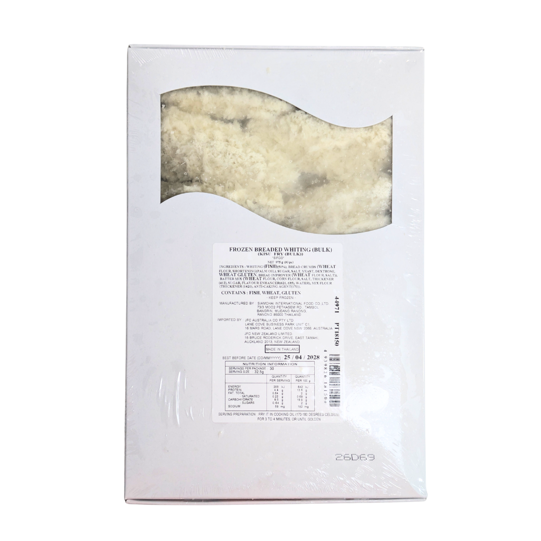 [ADL]Kisu Fry 30pc 975g