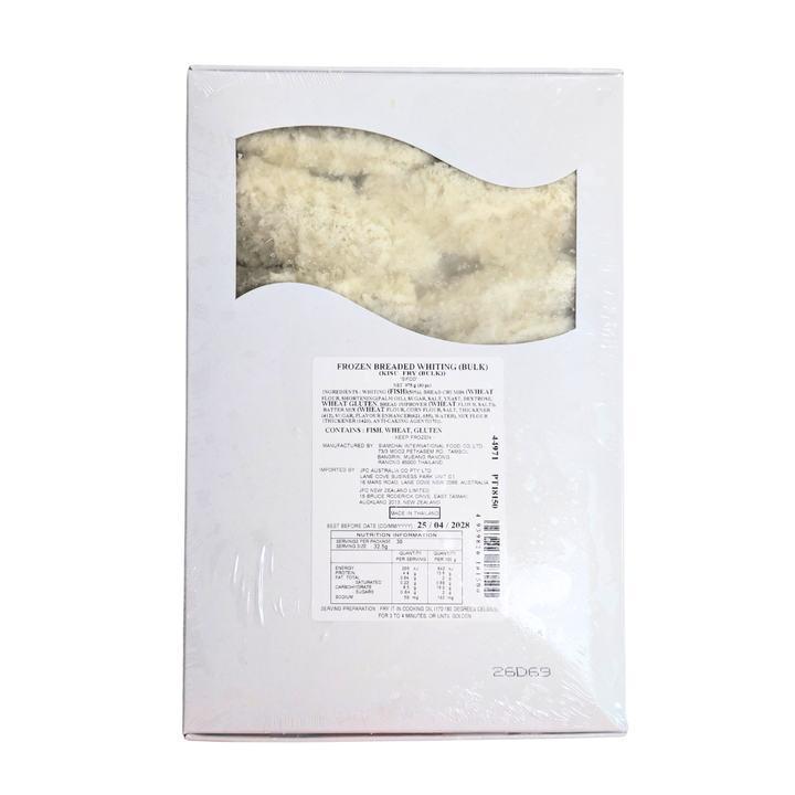 [SYD]Kisu Fry 30pc 975g