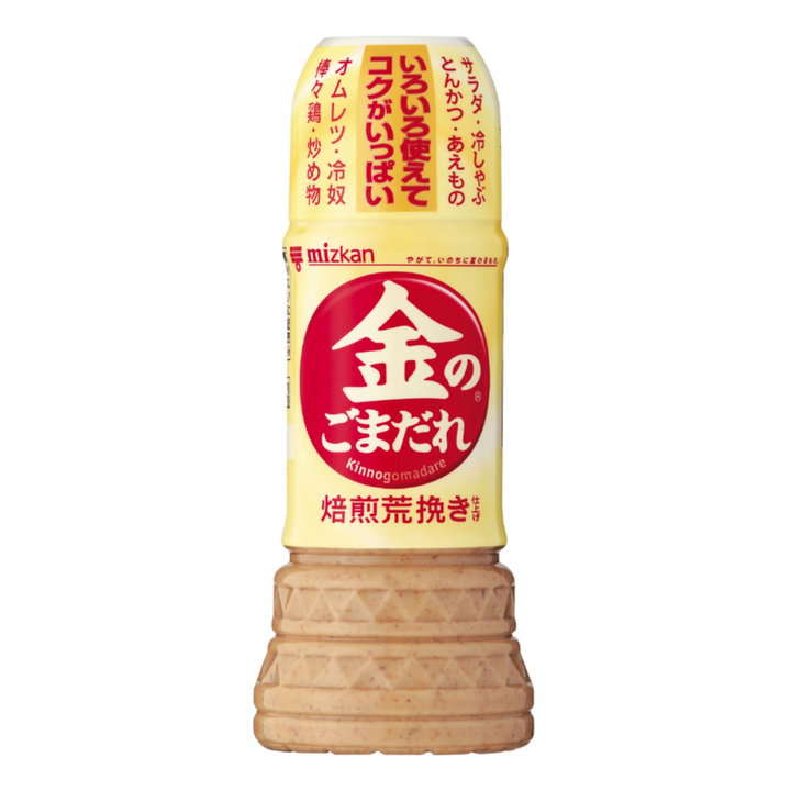 [ADL]Arabiki Goma Dressing 250ml