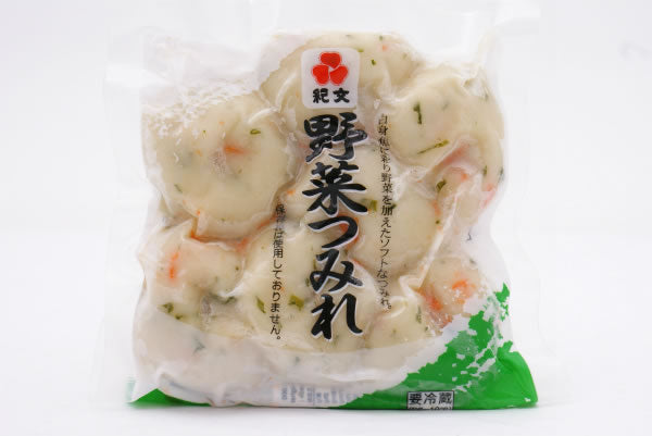 [SYD]KIBUN Yasai Tsumire 135g