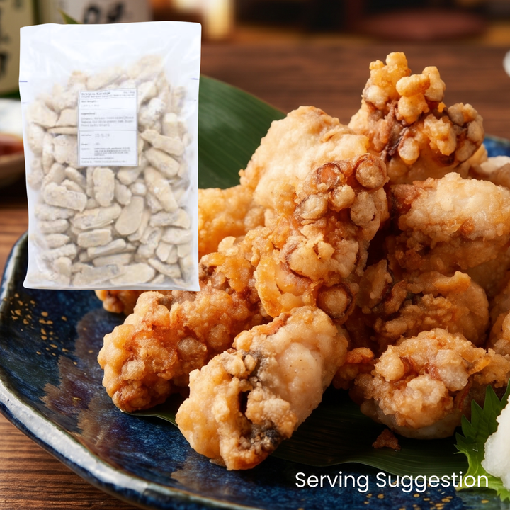 [SYD]Tako Karaage 1kg