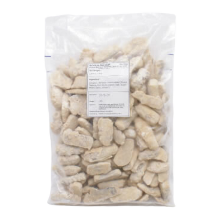 [ADL]TEP Tako Karaage 1kg