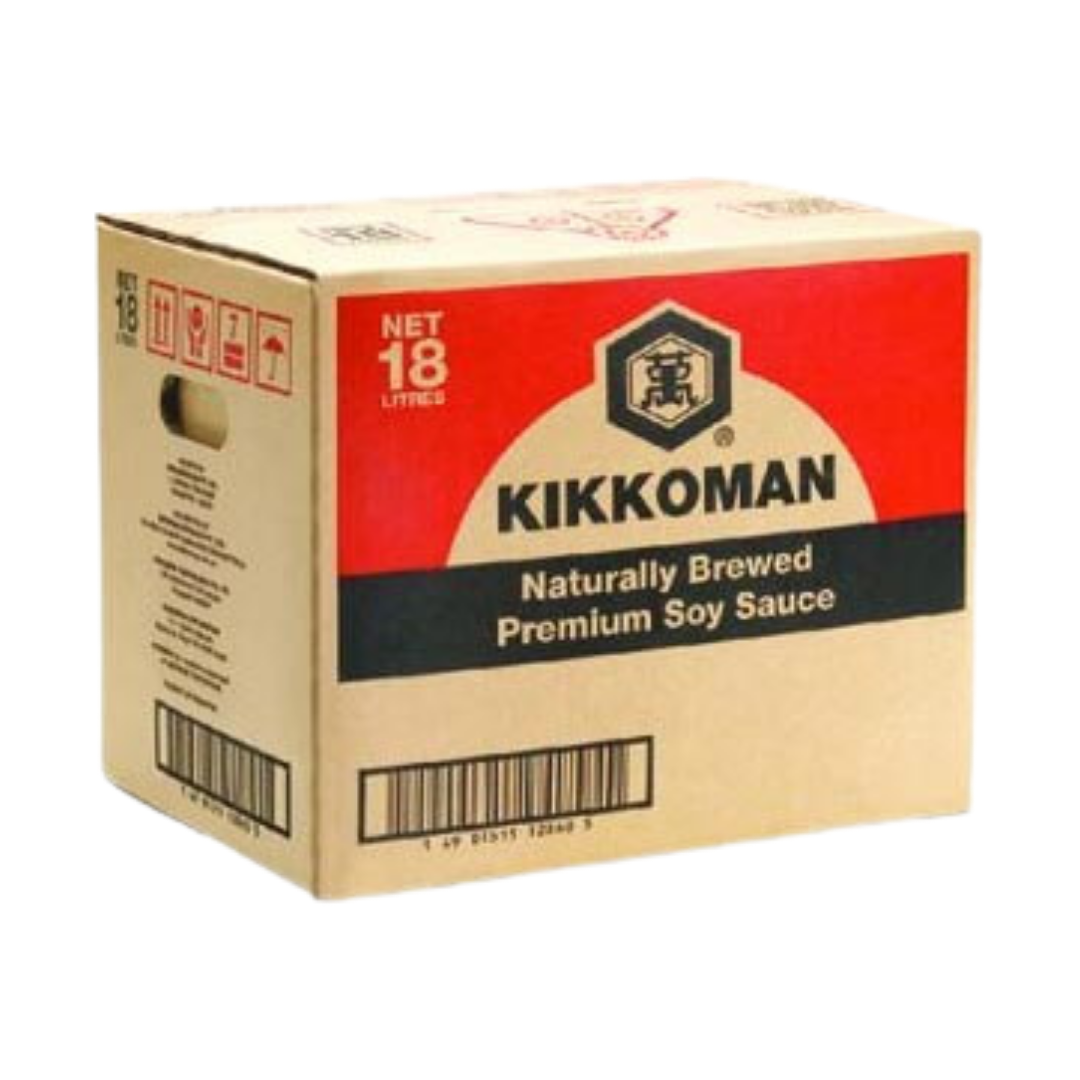 [SYD]Naturally Brewed Soy Sauce 18L