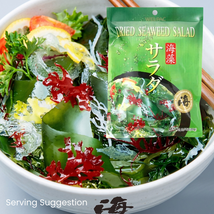 [SYD]Kaiso Salad 20g