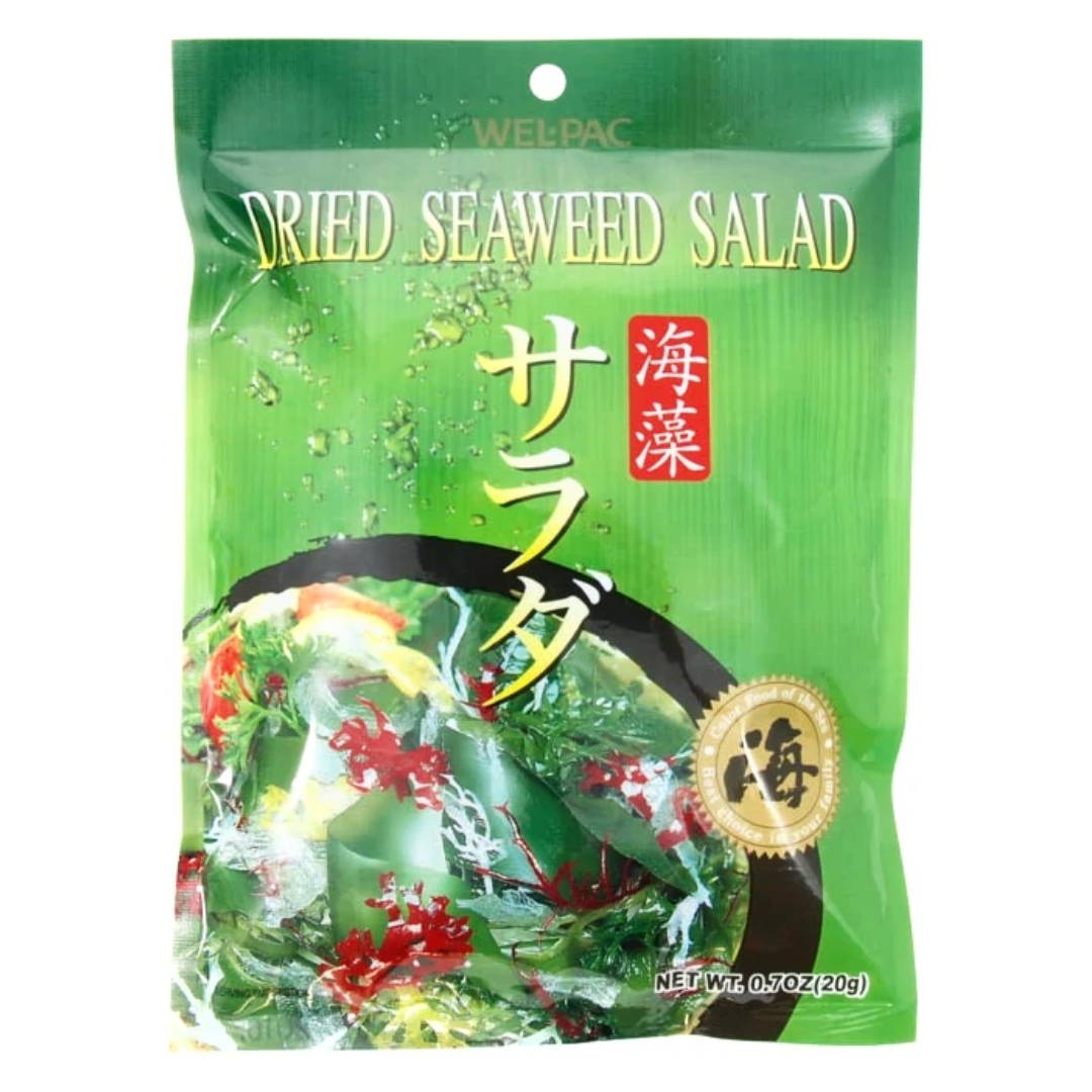 [SYD]Kaiso Salad 20g