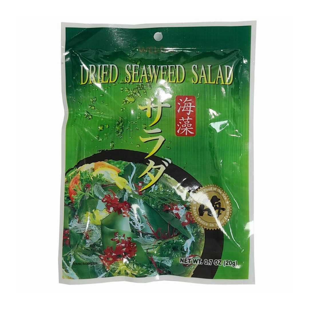 [SYD]Kaiso Salad 20g