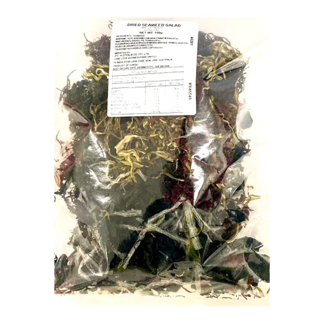 [SYD]Kaiso Salad 100g Dried Seaweed