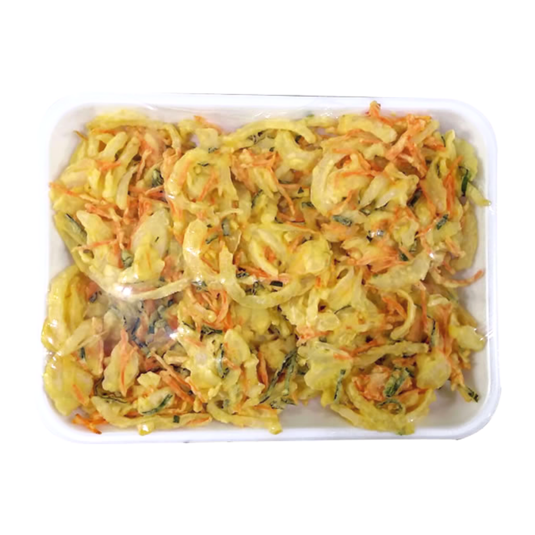 [ADL]Yasai Kakiage 100g 6pcs