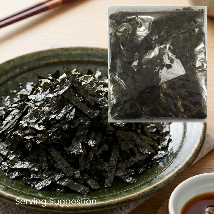 [SYD]Kizami Nori 1x1.5cm 300g