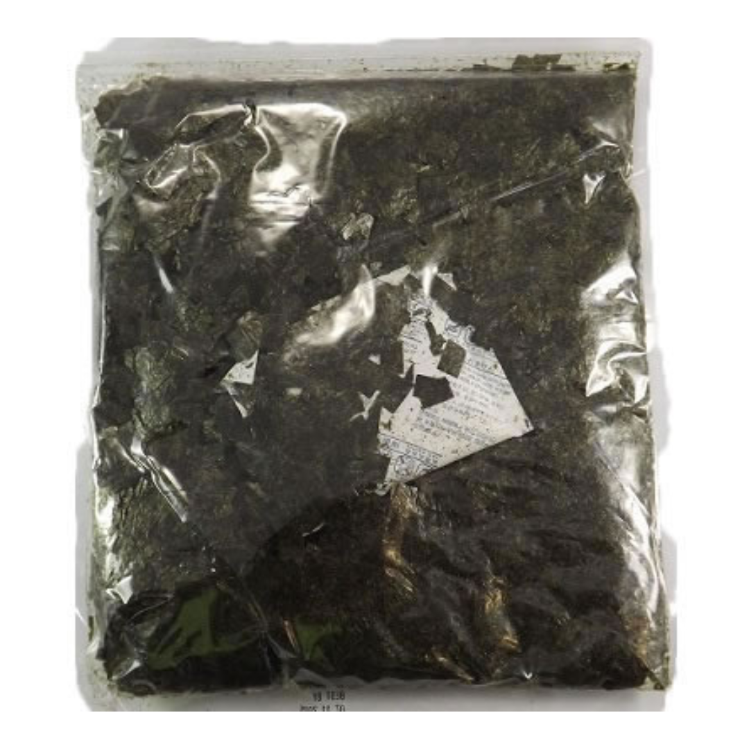 [SYD]Kizami Nori 1x1.5cm 300g