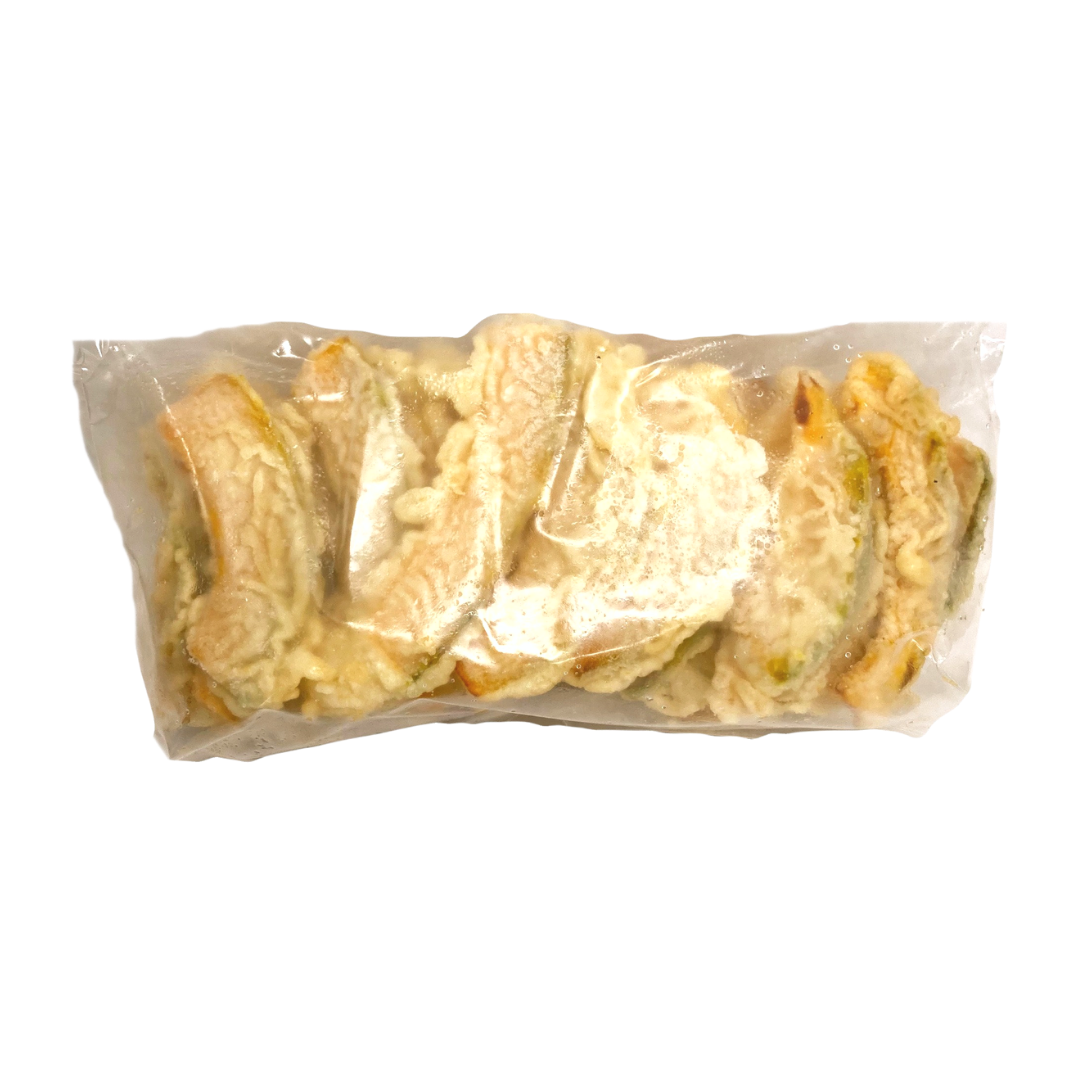 [SYD]Kabocha Pumpkin Tempura 500g