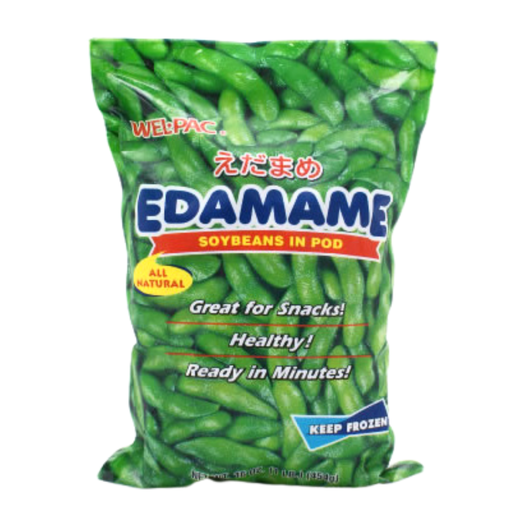 [SYD]Yude Edamame 454g