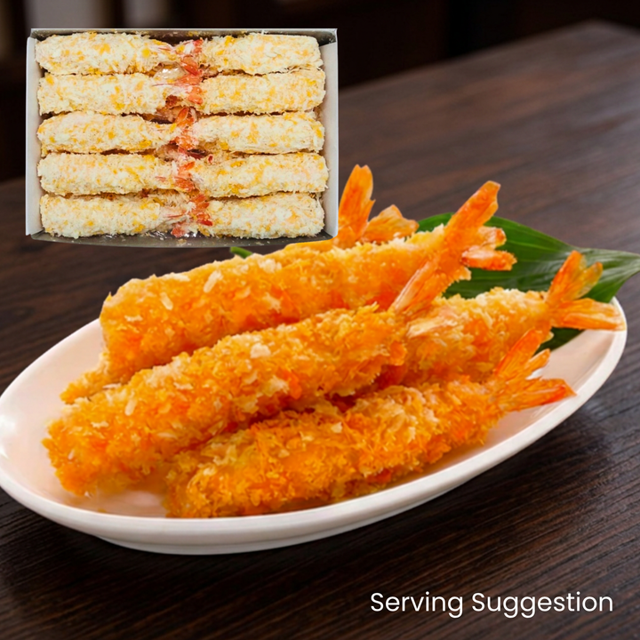 [SYD]SIFCO Big Ebi Fry 65g×20pc