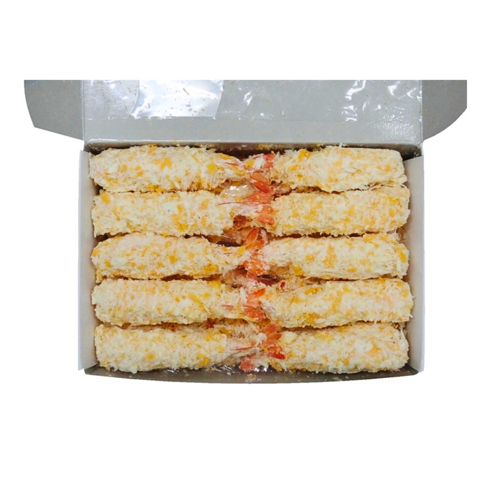 [SYD]SIFCO Big Ebi Fry 65g×20pc