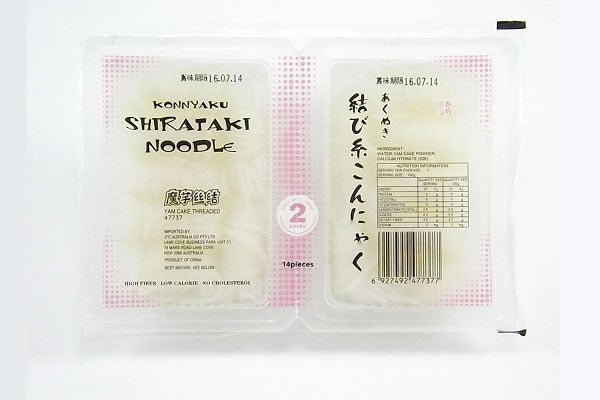 [ADL]Musubi Shirataki 14pc 230g