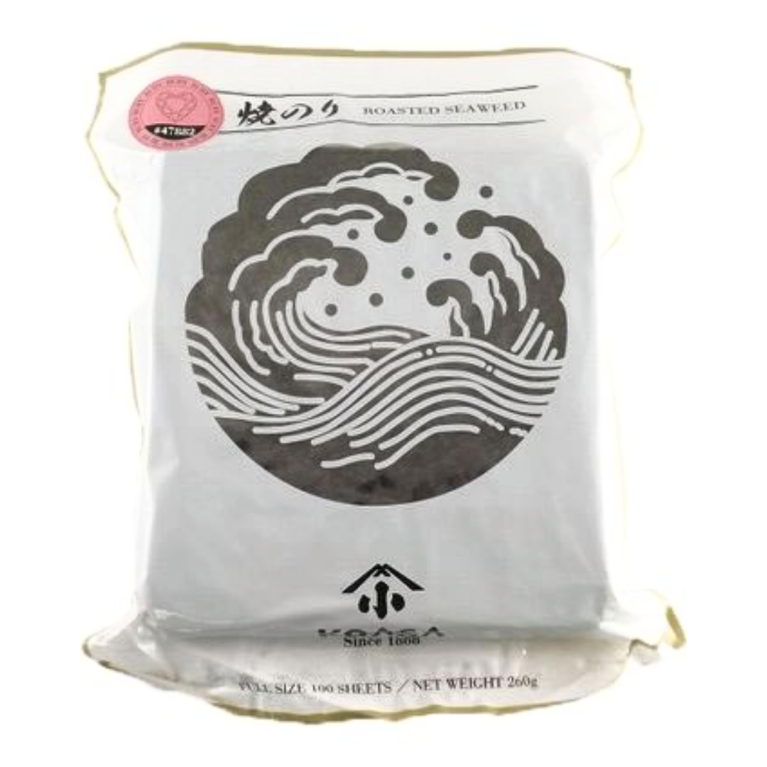 [ADL]KOASA Nori Ruby 100sheet
