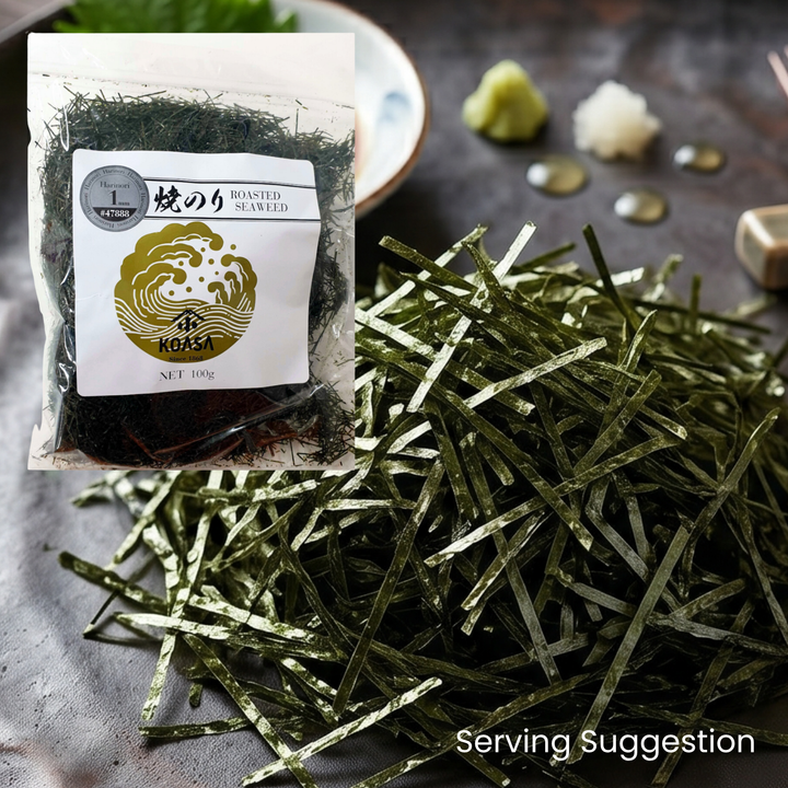 [ADL]KOASA Harinori 1mm 100g