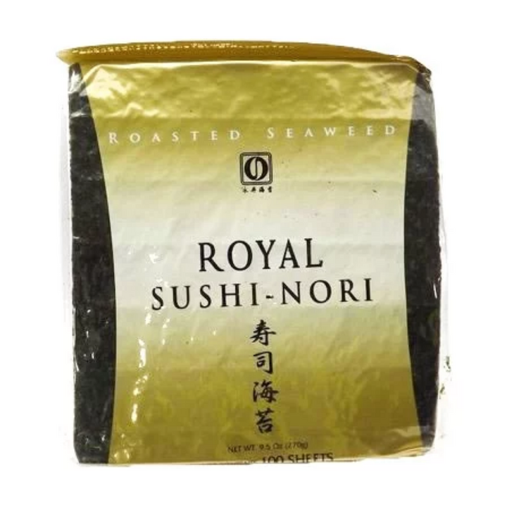 [ADL]Royal Nori Seaweed 100sheet