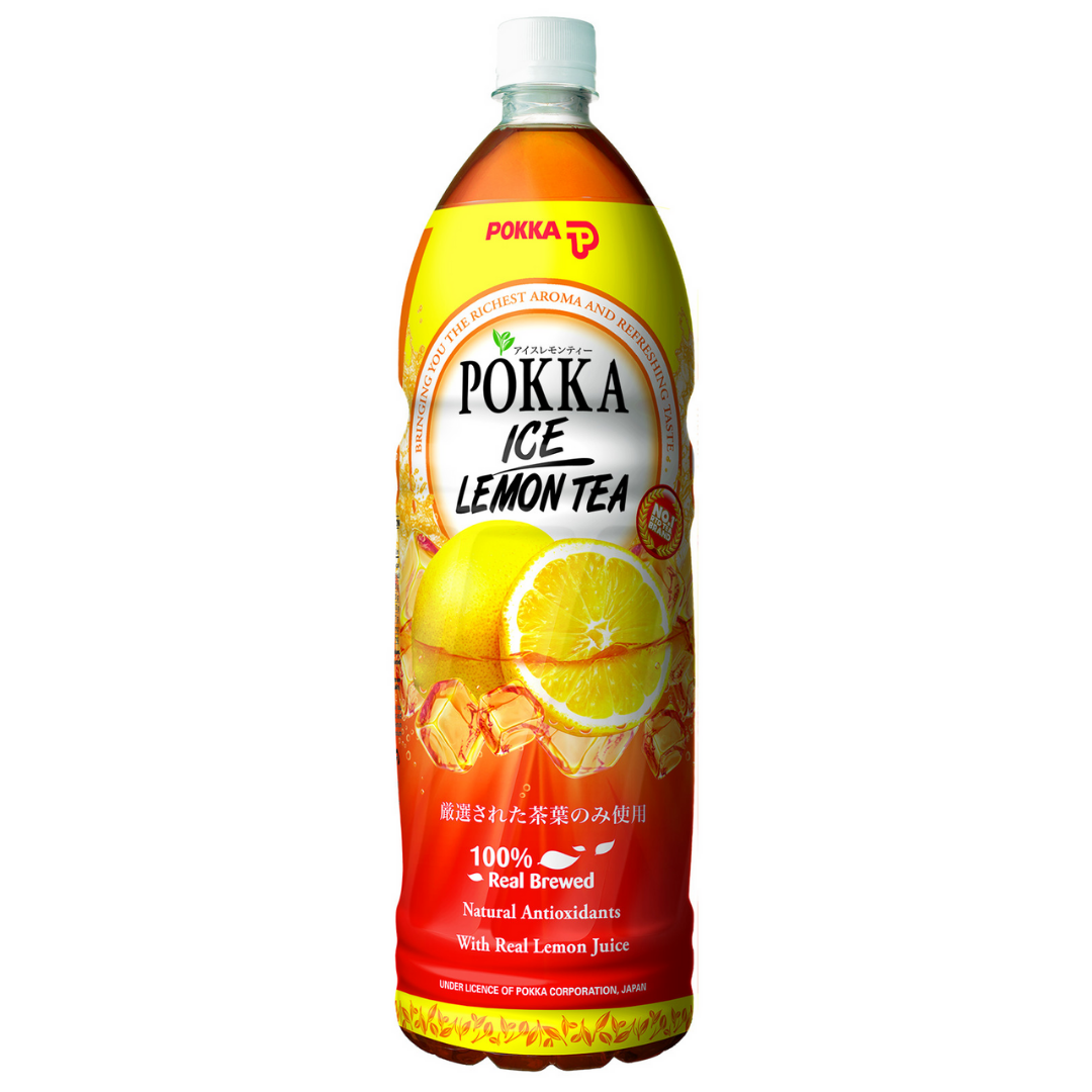 [SYD]Ice Lemon Tea 1.5L