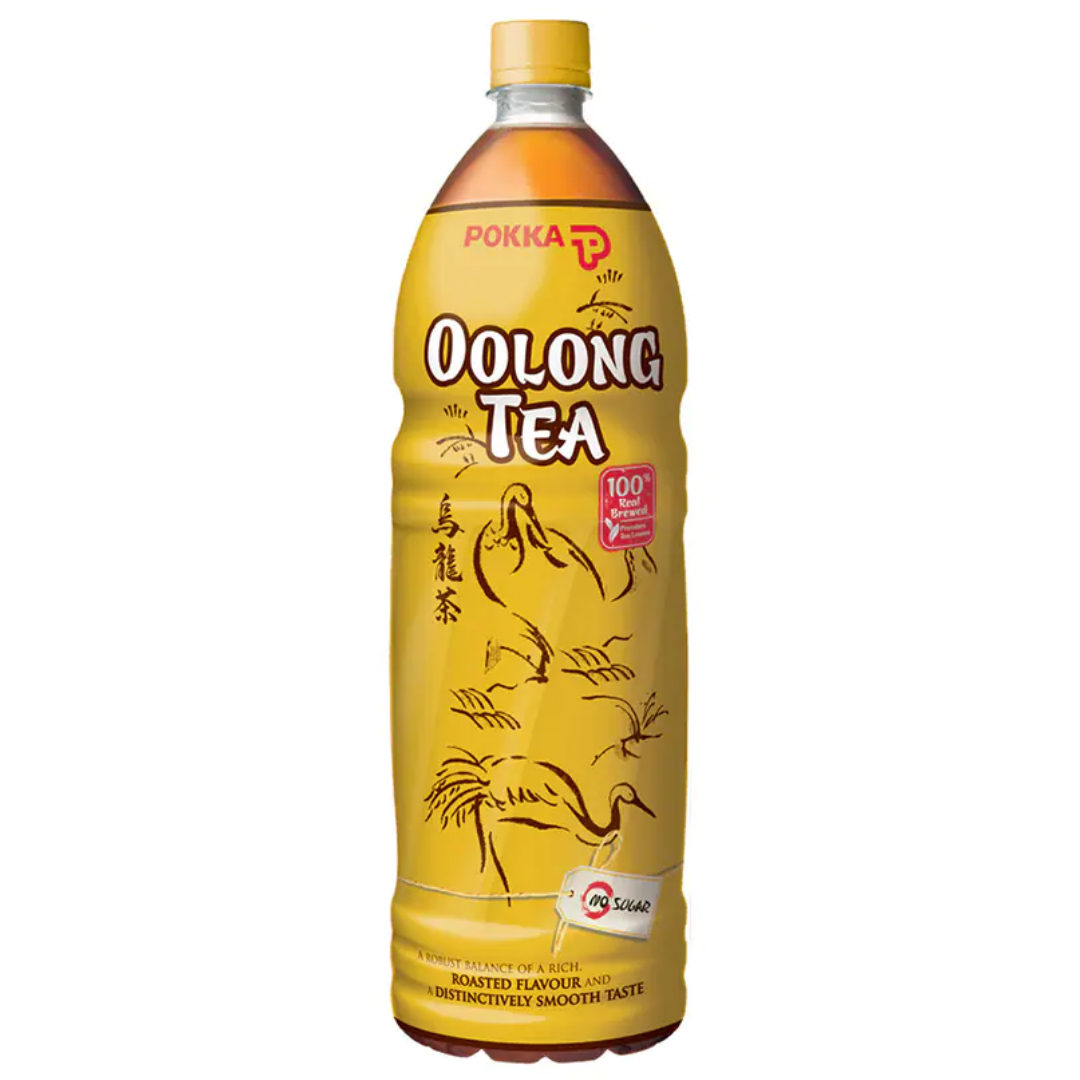[ADL]Chinese Oolong Tea 1.5L x 12bottles