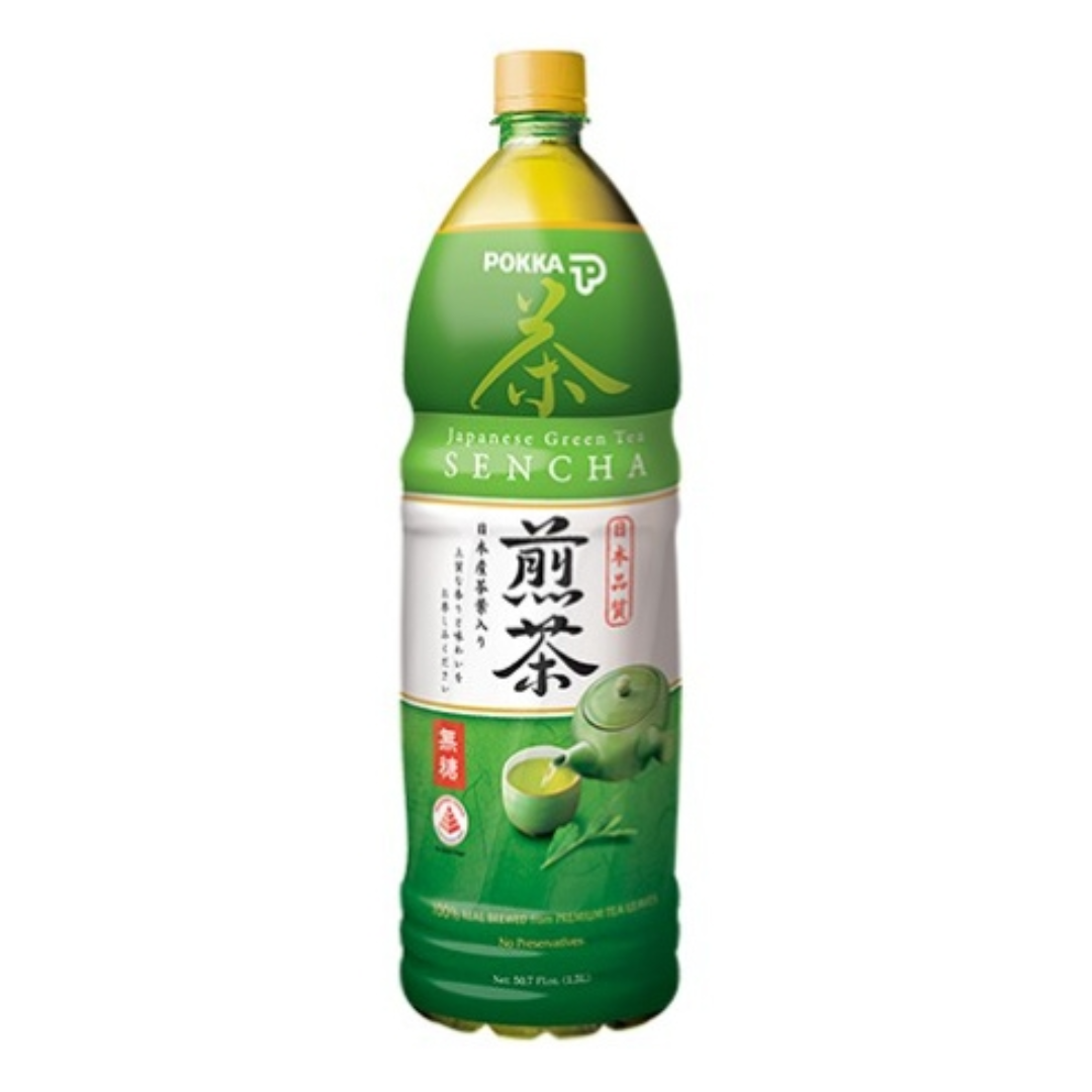 [SYD]Japanese Green Tea No Sugar 1.5L