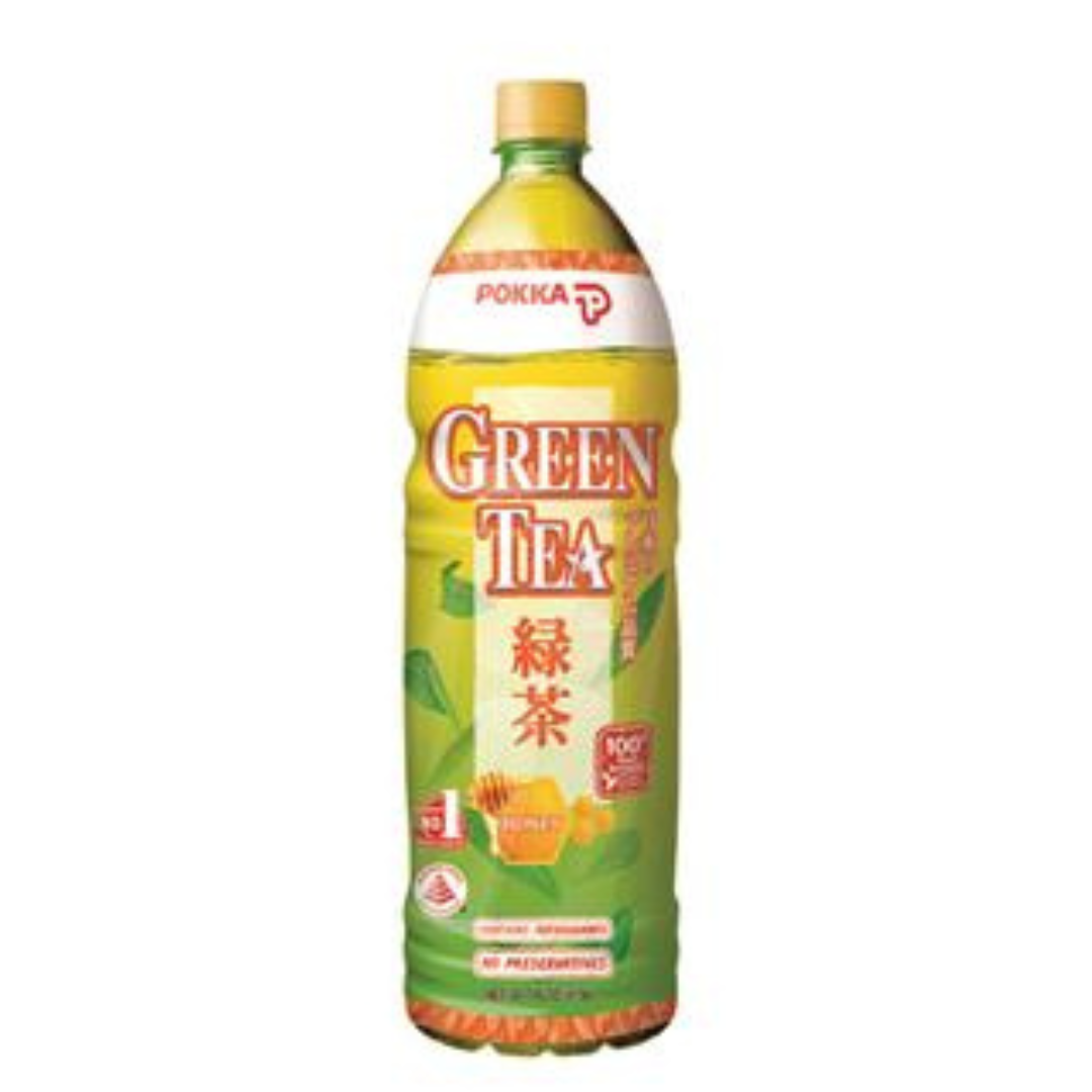 [SYD]Honey Green Tea 1.5L