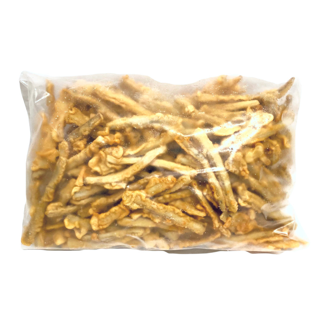 [SYD]Gobo Chips 500g