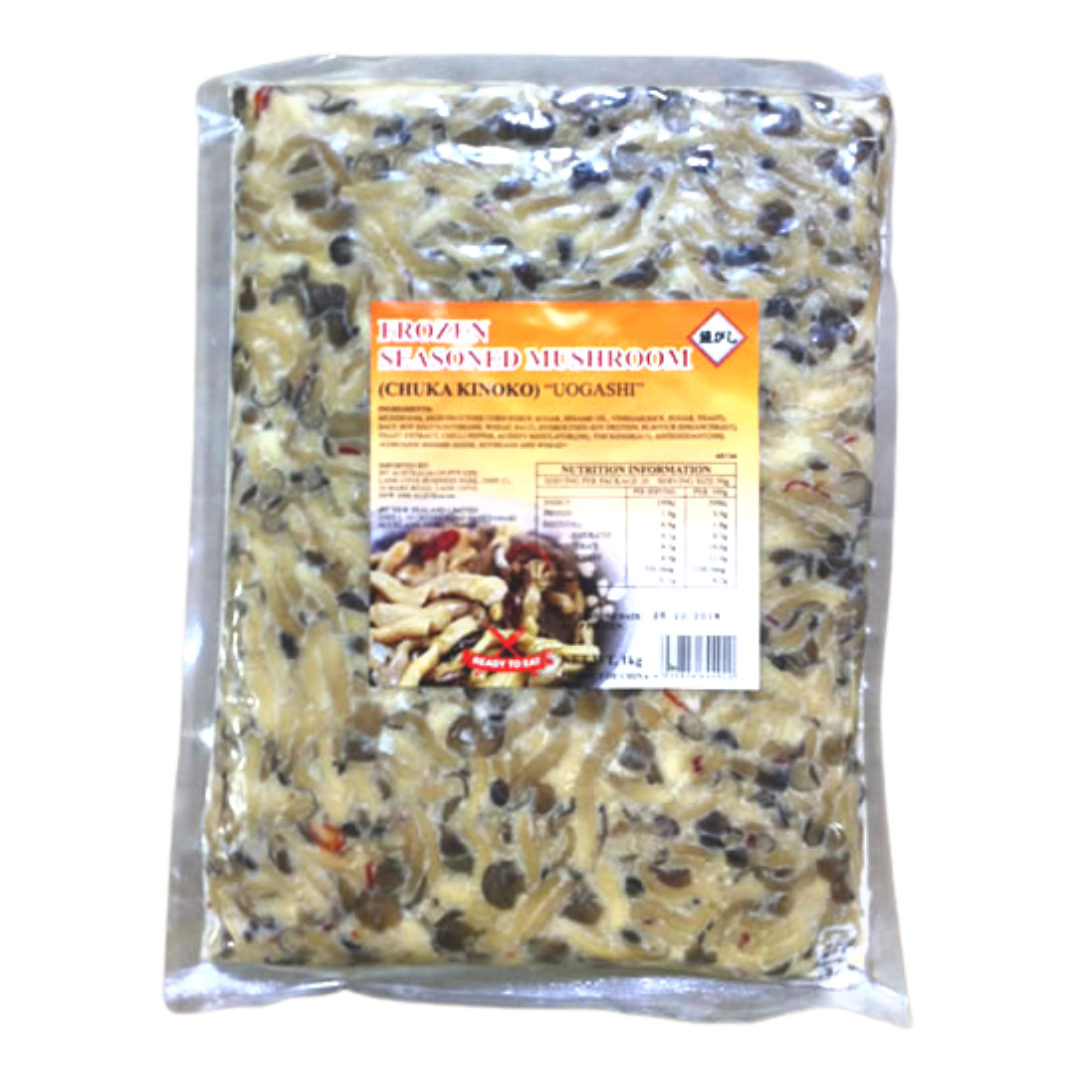 [ADL]Chuka Kinoko Salad 1kg