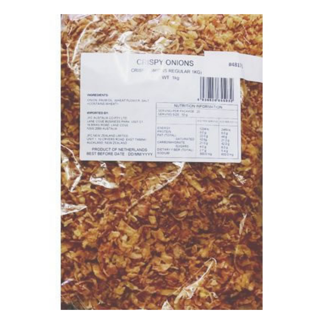 [SYD]Crispy Onion Regular 1kg