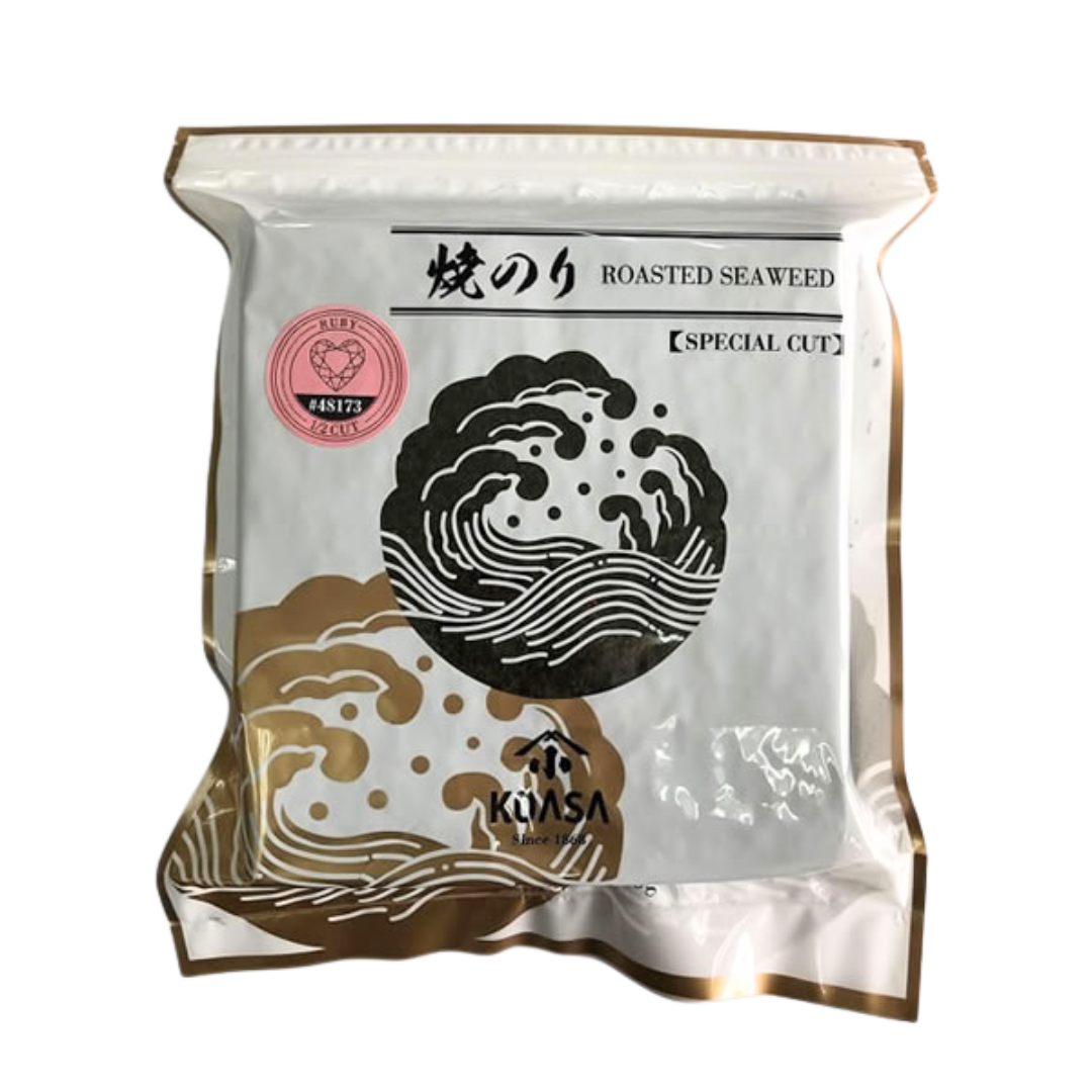 [SYD] KOASA Ruby 1/2 cut 200sheet