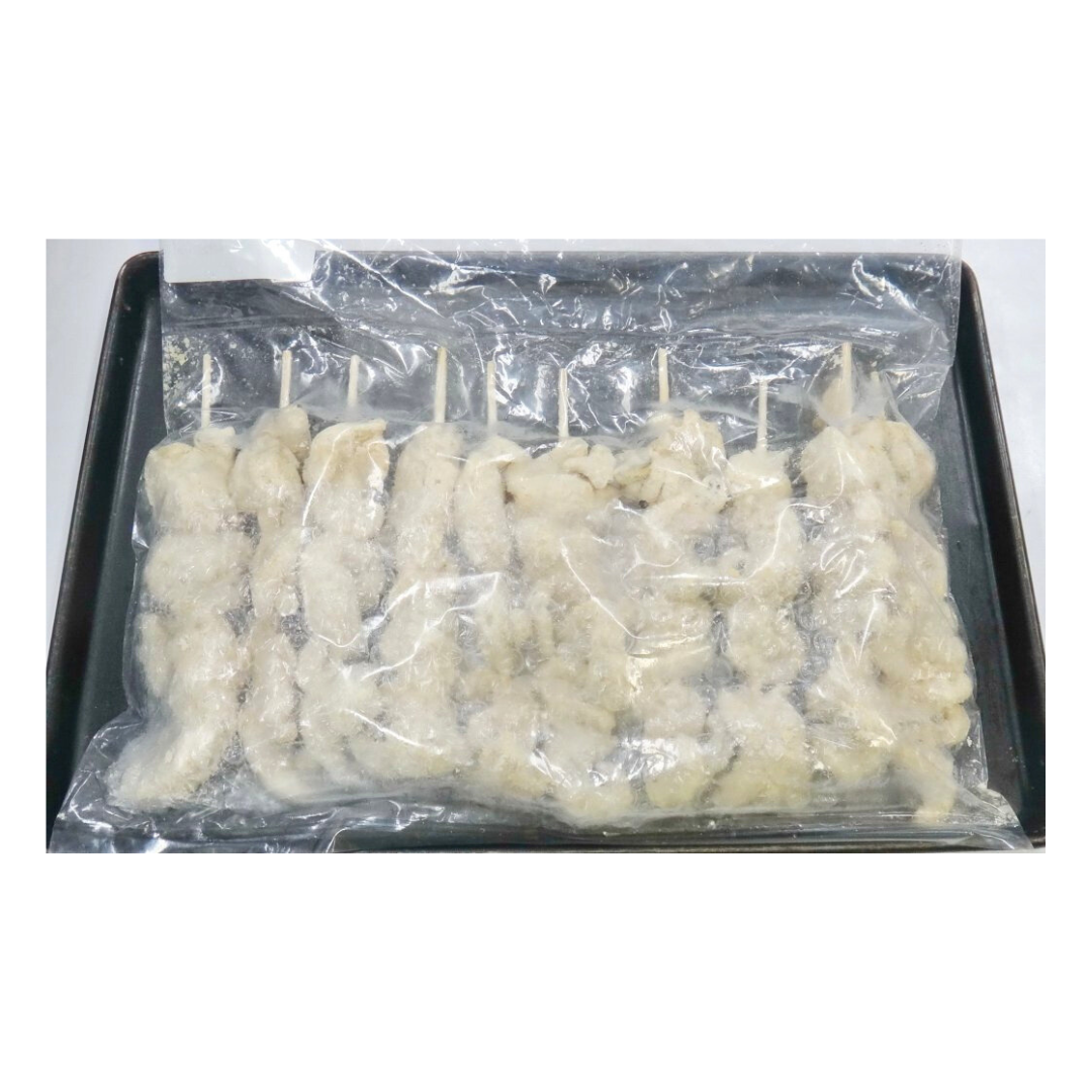 [ADL]Ikageso Kushi Mongo 10pc